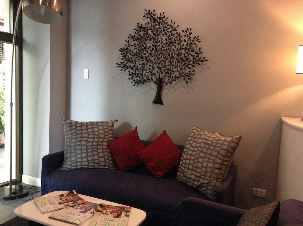 Фото Leez Inn Malate