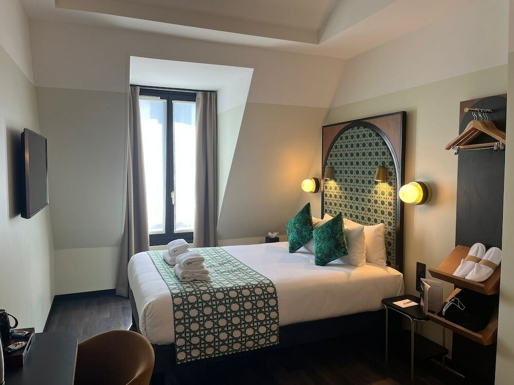 Фото The Avalon Cosy Hotel