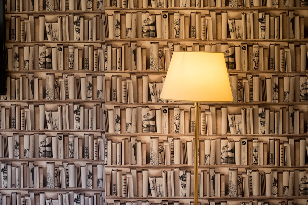 Фото Hotel The Brand