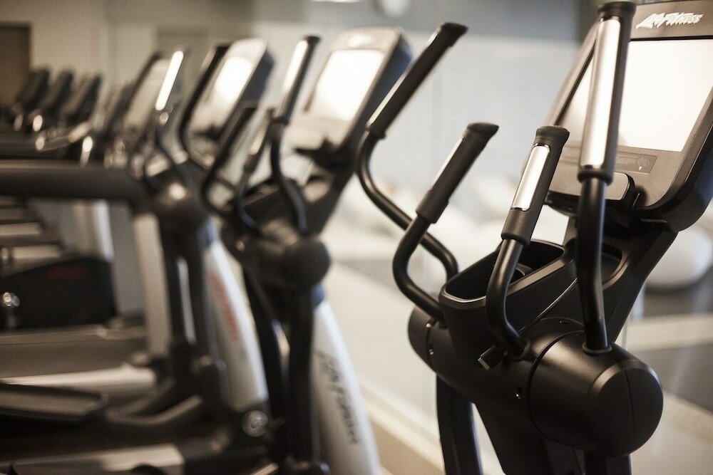 Фото Renaissance Edmonton Airport Hotel