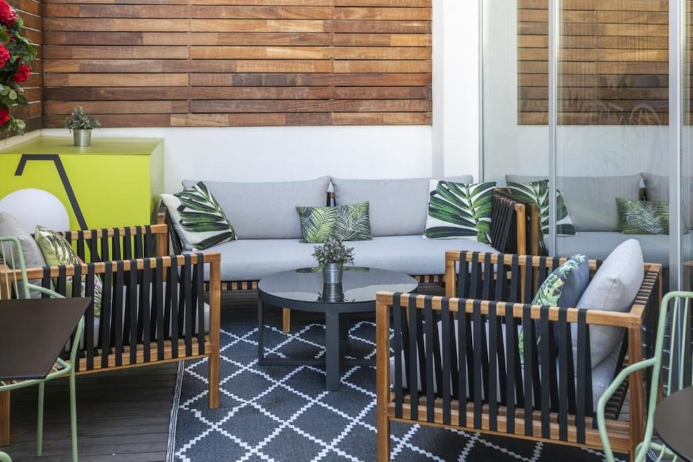 Фото Artiem Madrid