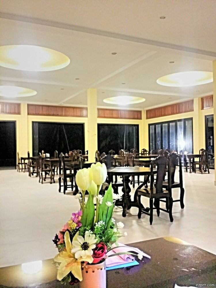 Фото Shangrilah Bungalow