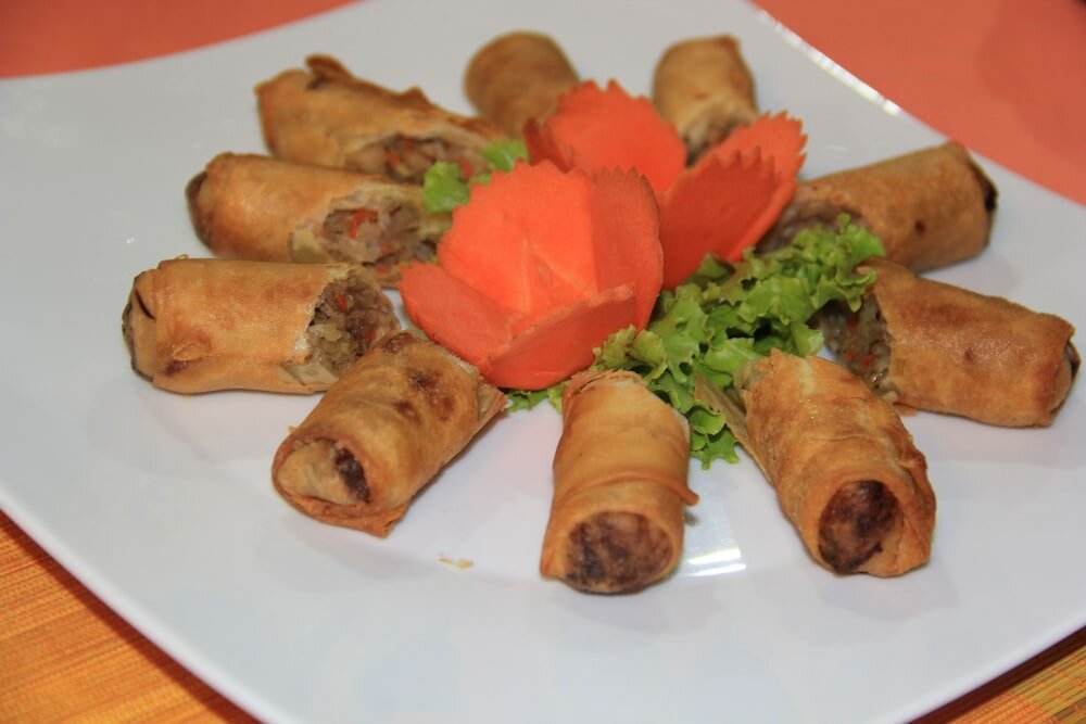 Фото Tropical Breeze Guesthouse