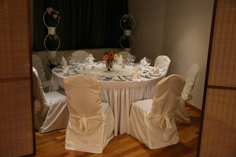 Фото Altius Boutique Hotel