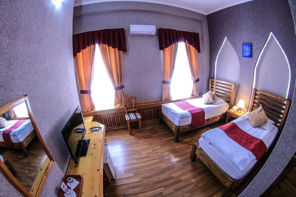 Фото Malika-Bukhara