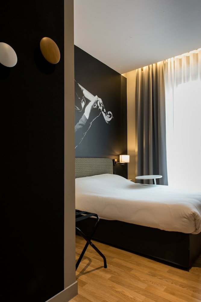 Фото ibis Styles Toulouse Centre Capitole
