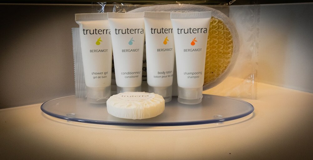 Фото Canad Inns Destination Centre Health Sciences Centre