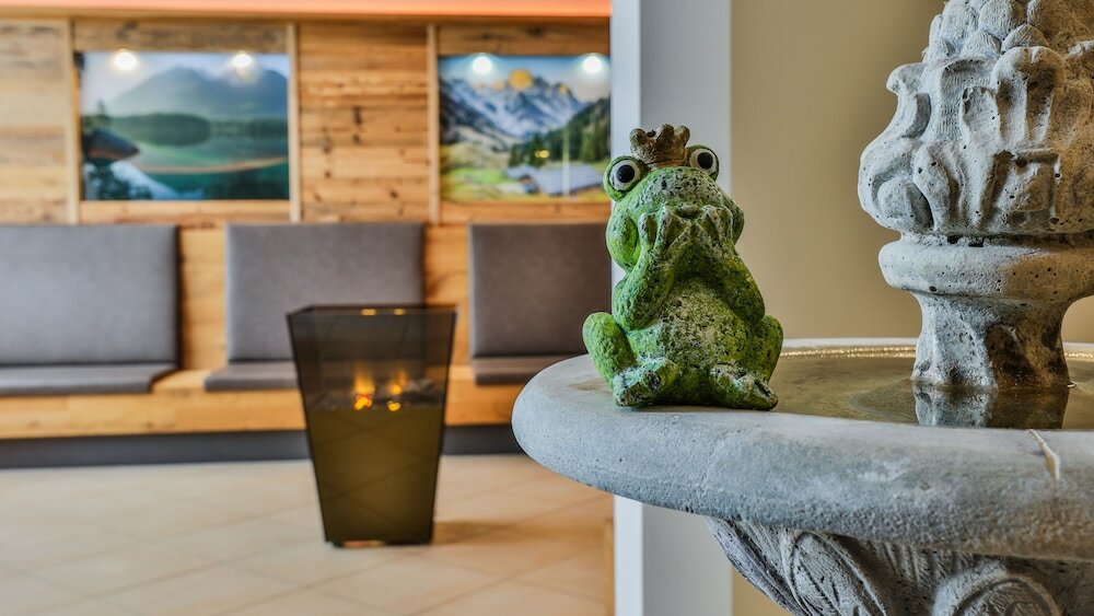 Фото Alpenhotel Fischer