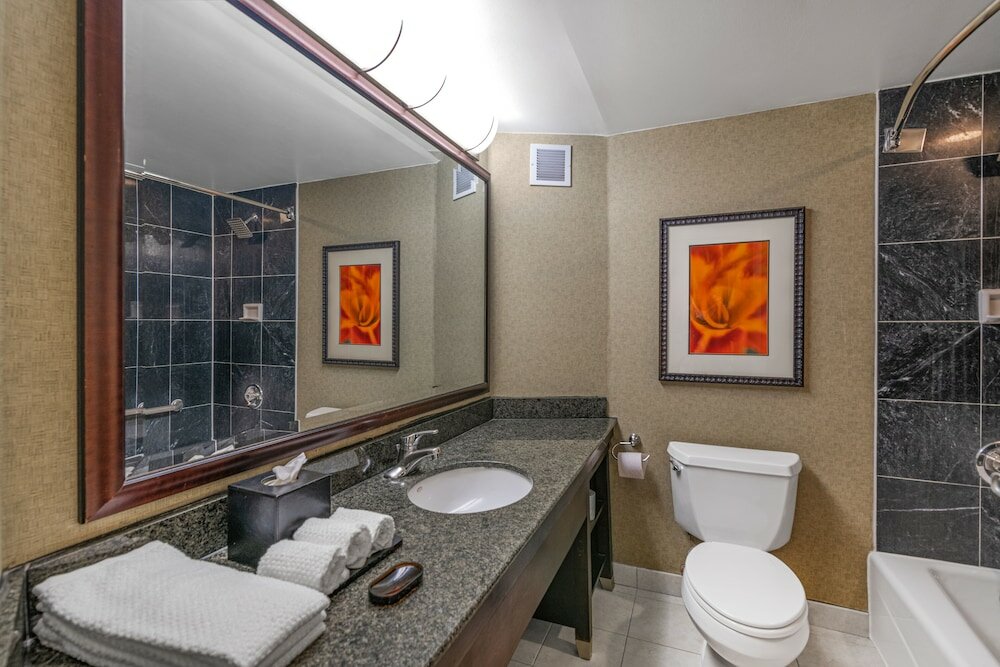 Фото Harmony Suites