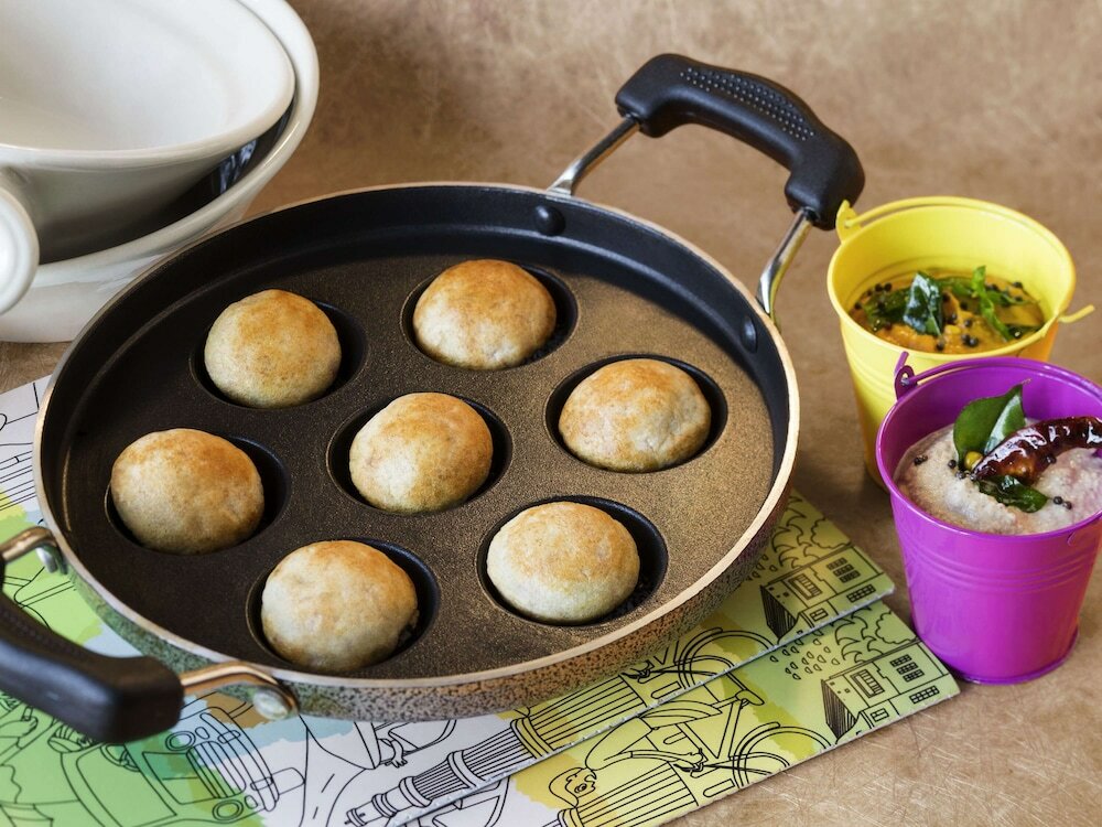 Фото Ibis Mumbai Vikhroli