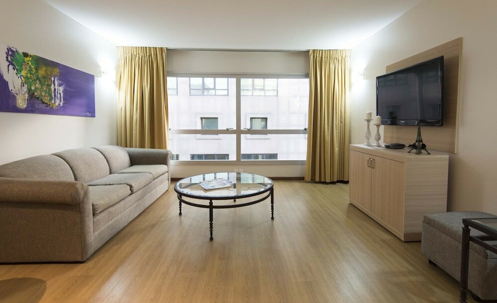 Фото Holiday Inn Montevideo, an Ihg Hotel