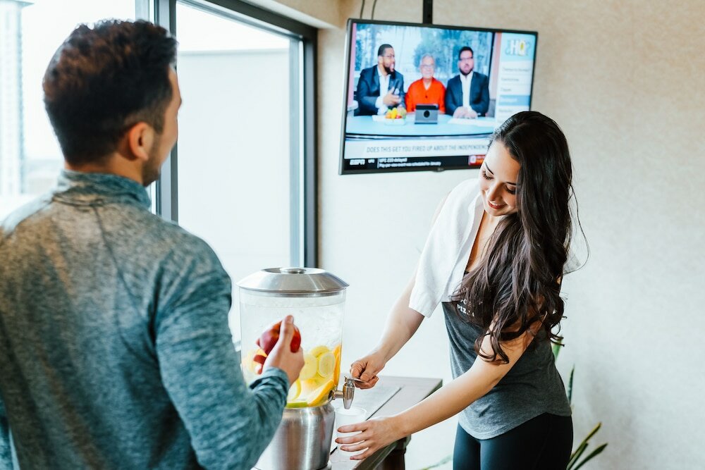 Фото Warwick Denver