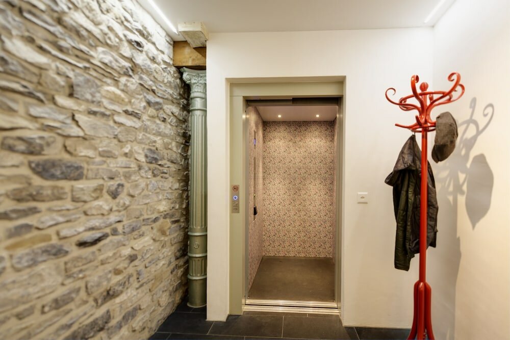 Фото Alplodge Interlaken