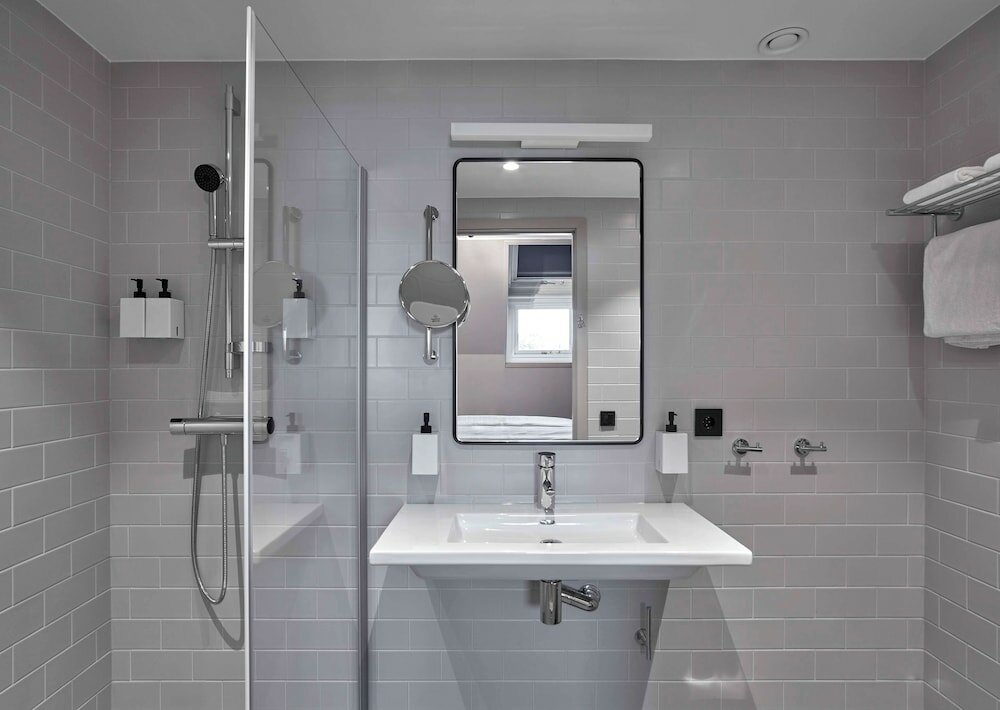 Фото Scandic Strömmen