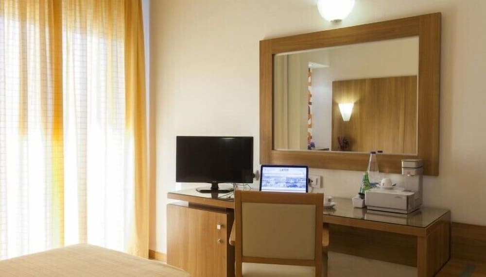 Фото Отель Leto Boutique