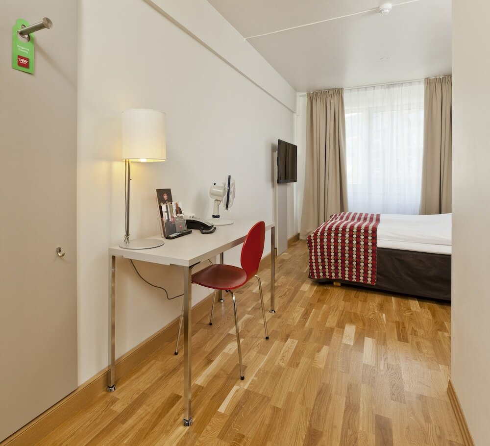 Фото Thon Hotel Munch