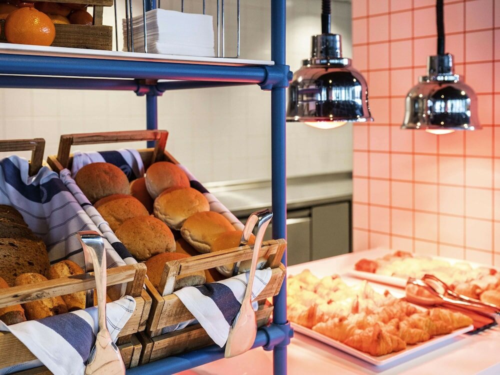 Фото Ibis Budget Amsterdam Airport