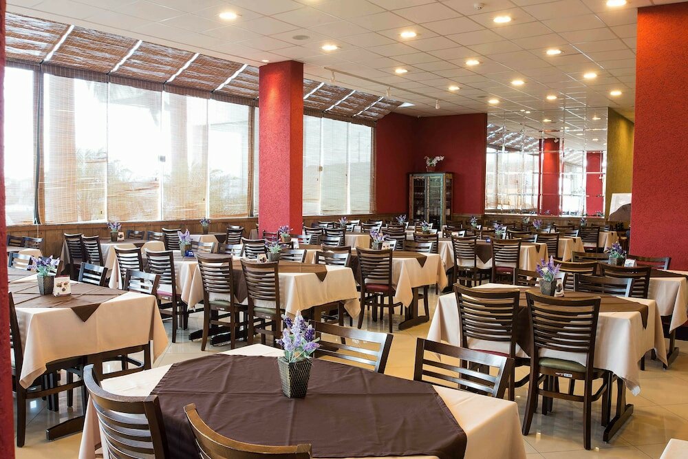 Фото Hotel Estação 101