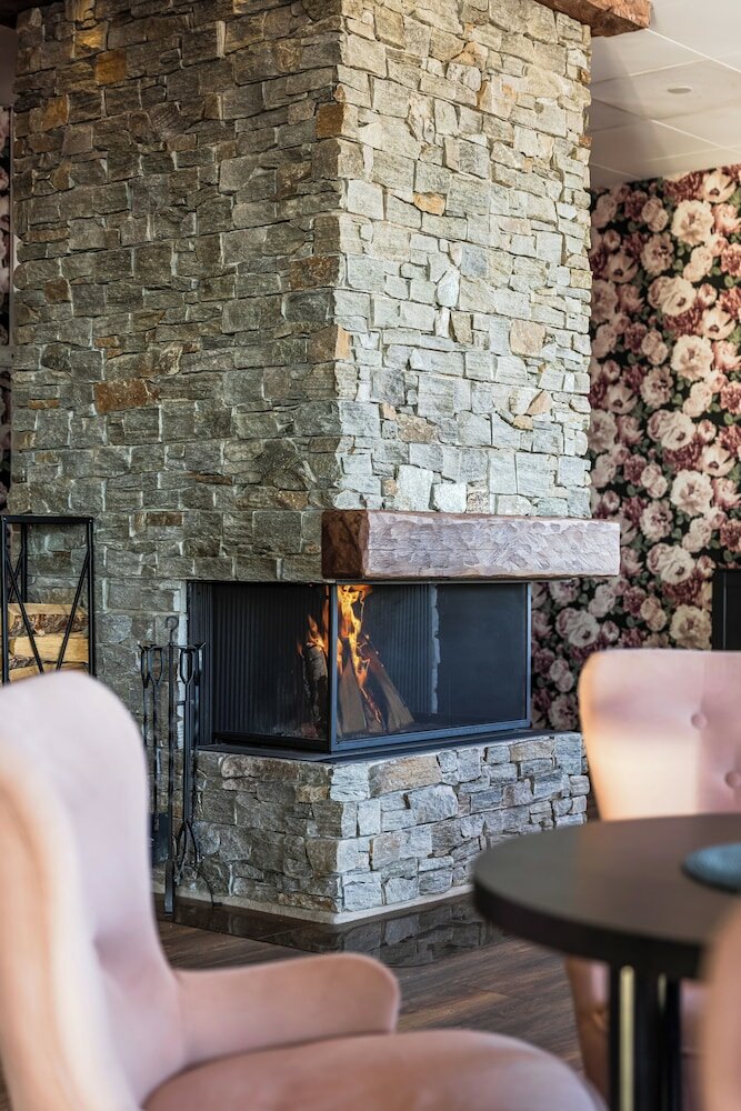 Фото Hotel Kung Gosta