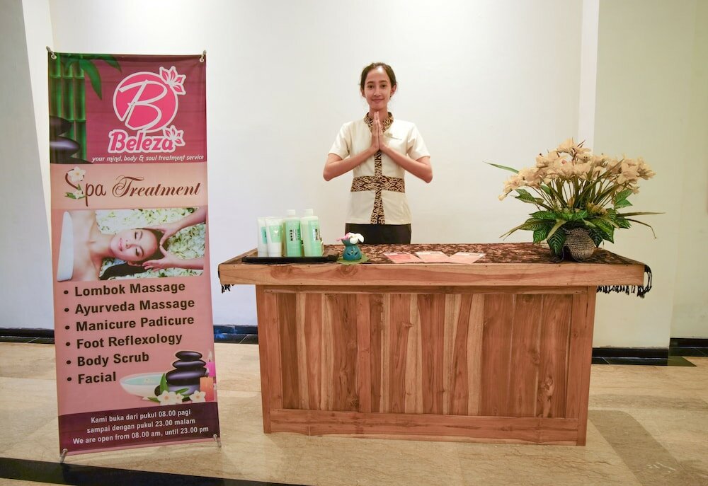 Фото Sunwood Arianz Hotel managed by Bencoolen