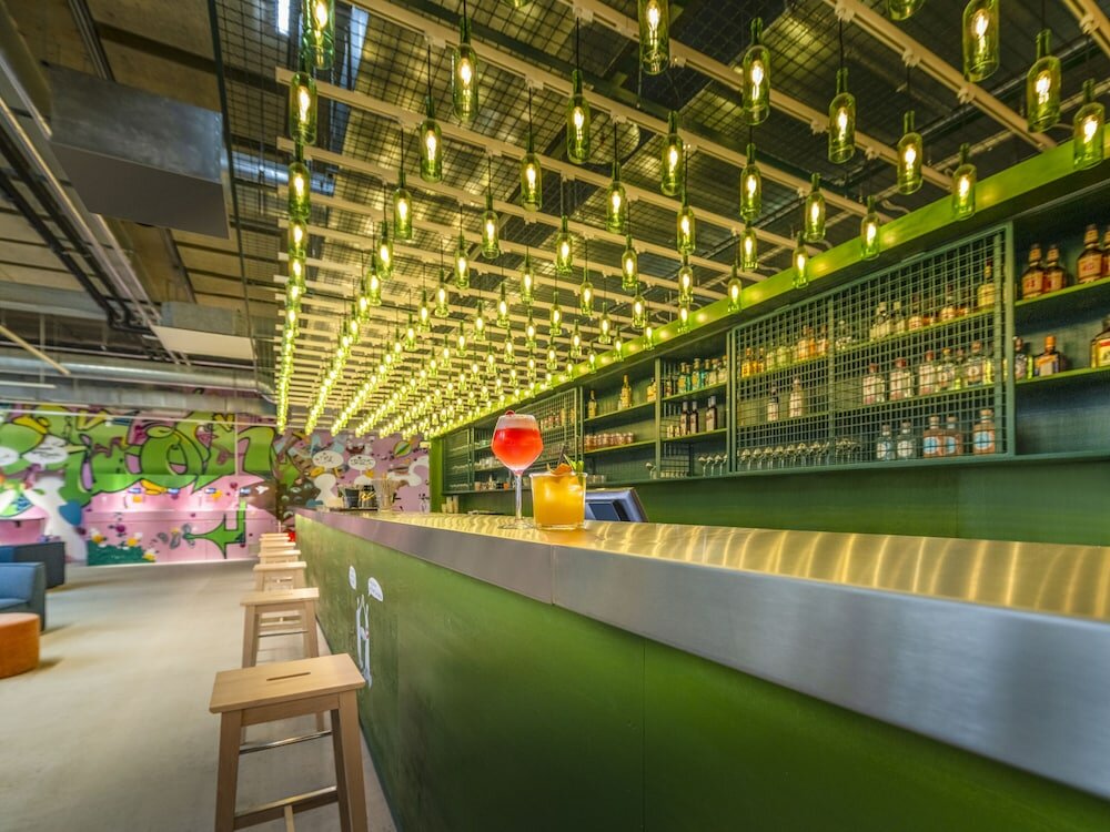 Фото Jo&joe Vienna