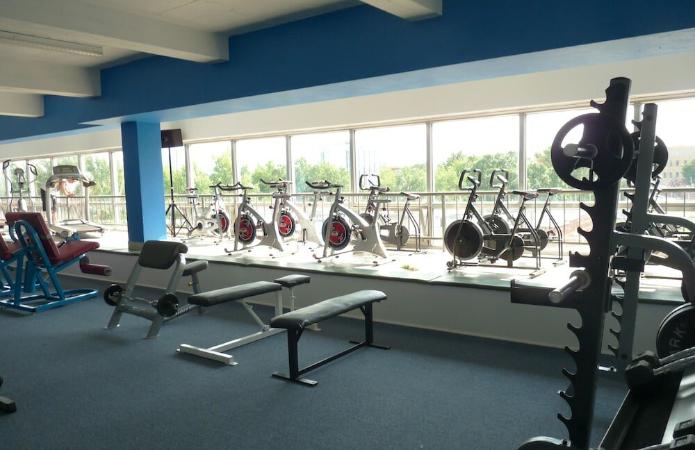 Фото Auberge Amérik