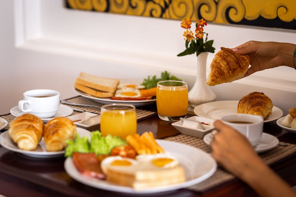 Фото Villa Deux Rivieres