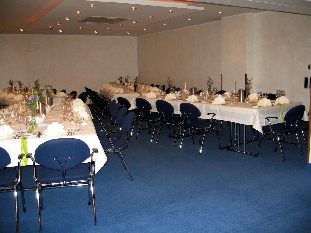 Фото Hotel Erzgiesserei Europe