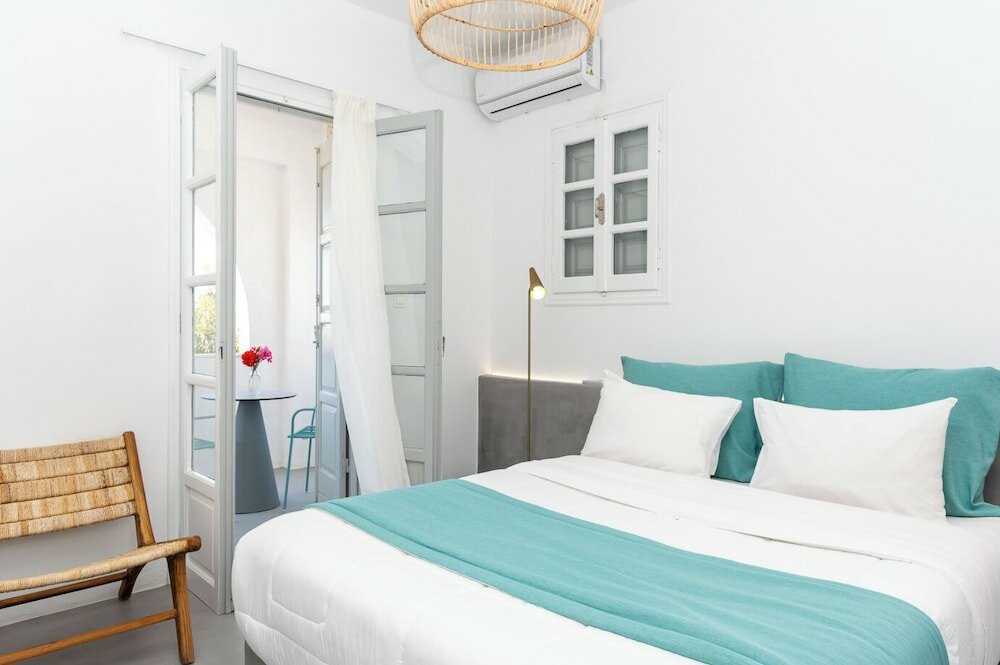 Фото Symmetry Suites