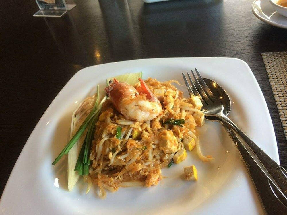 Фото Tamnak Villa