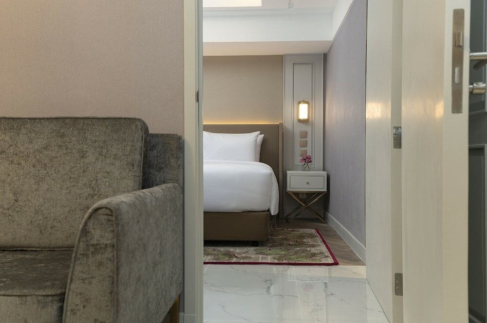 Фото Aira Hotel Bangkok