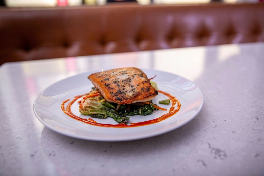 Фото Le Meridien Charlotte