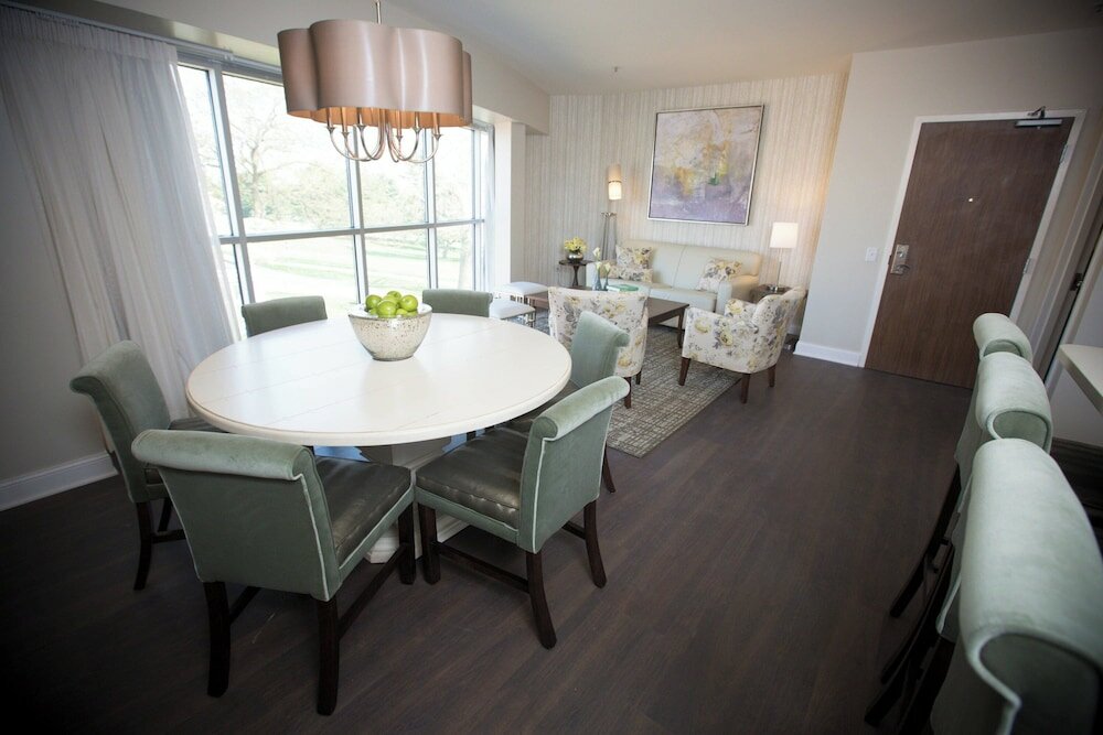 Фото Courtyard Philadelphia Springfield