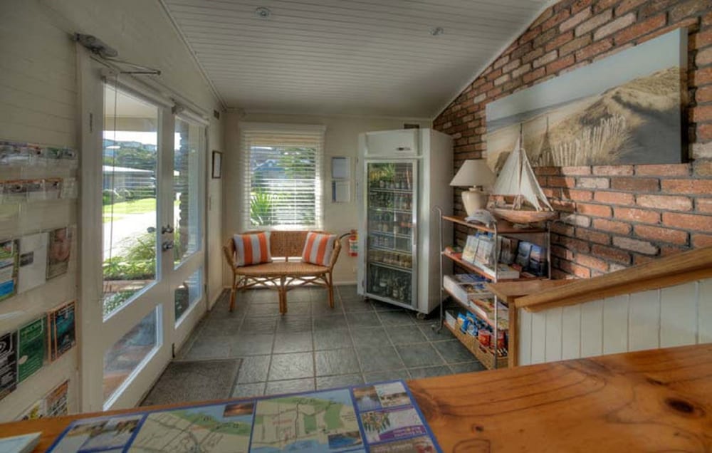 Фото Sorrento Beach Motel