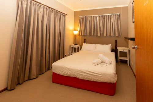 Гостиница Mannum Motel в Южной Австралии