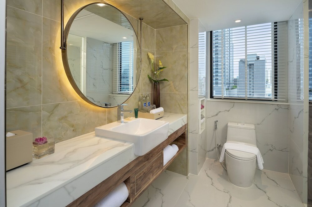 Фото Aira Hotel Bangkok