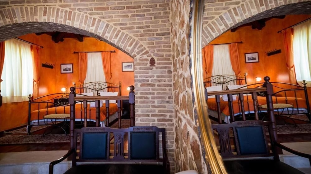 Фото Acronafplia Pension A