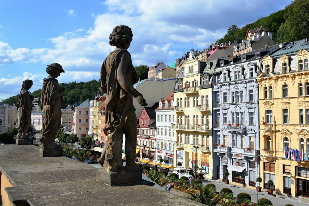 Фото Отель Olympia Wellness