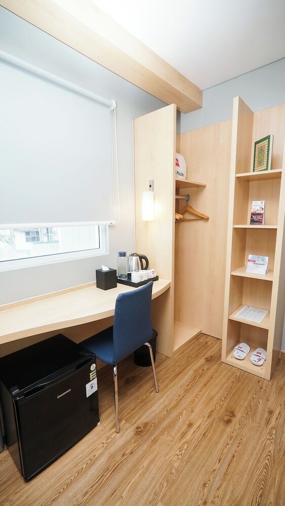 Фото Ibis Jakarta Senen