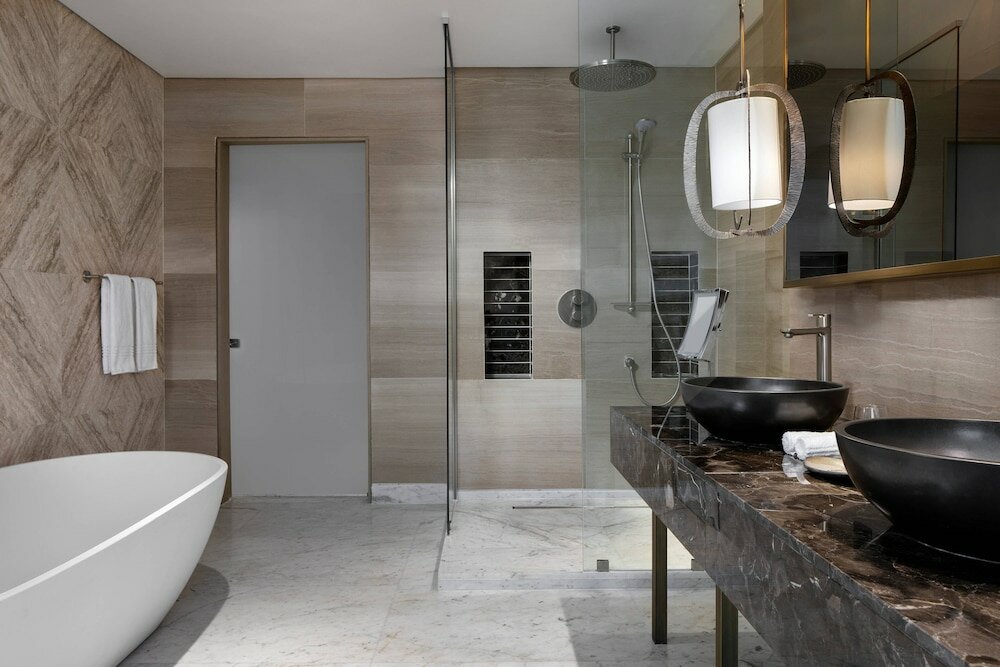 Фото Lagos Marriott Hotel Ikeja