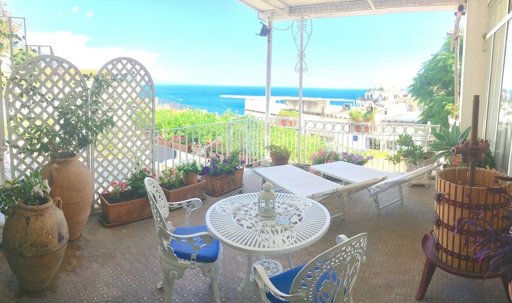 Фото Hotel Villa delle Palme