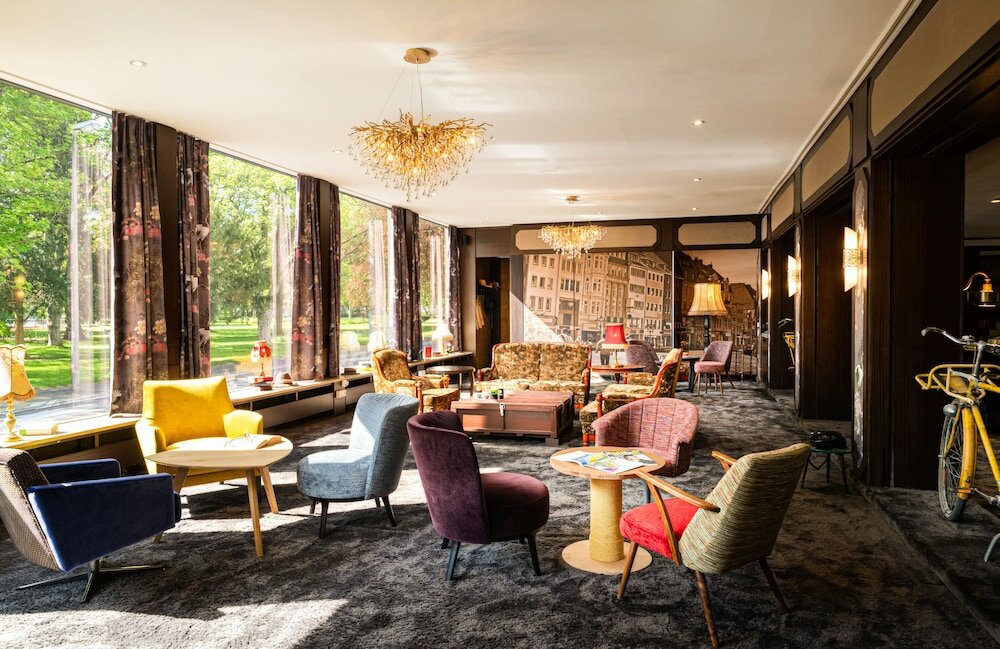 Фото отеля 2