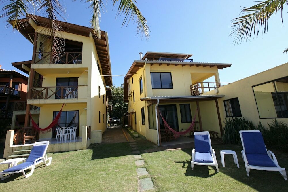 Hotel Pousada Hibisco, State of Santa Catarina, photo