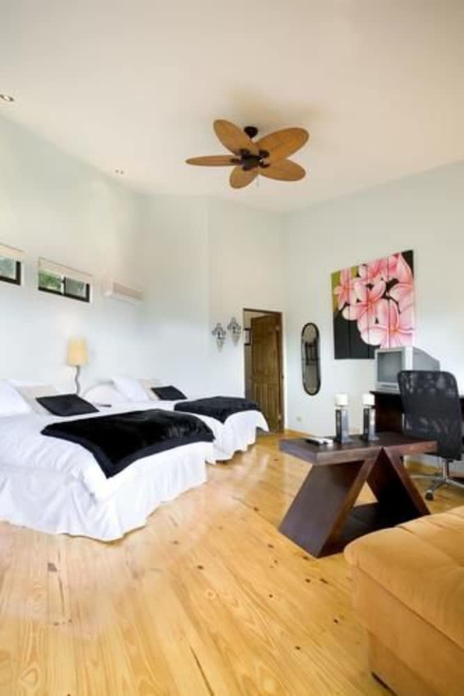 Фото Boutique Hotel Out of Bounds Costa Rica