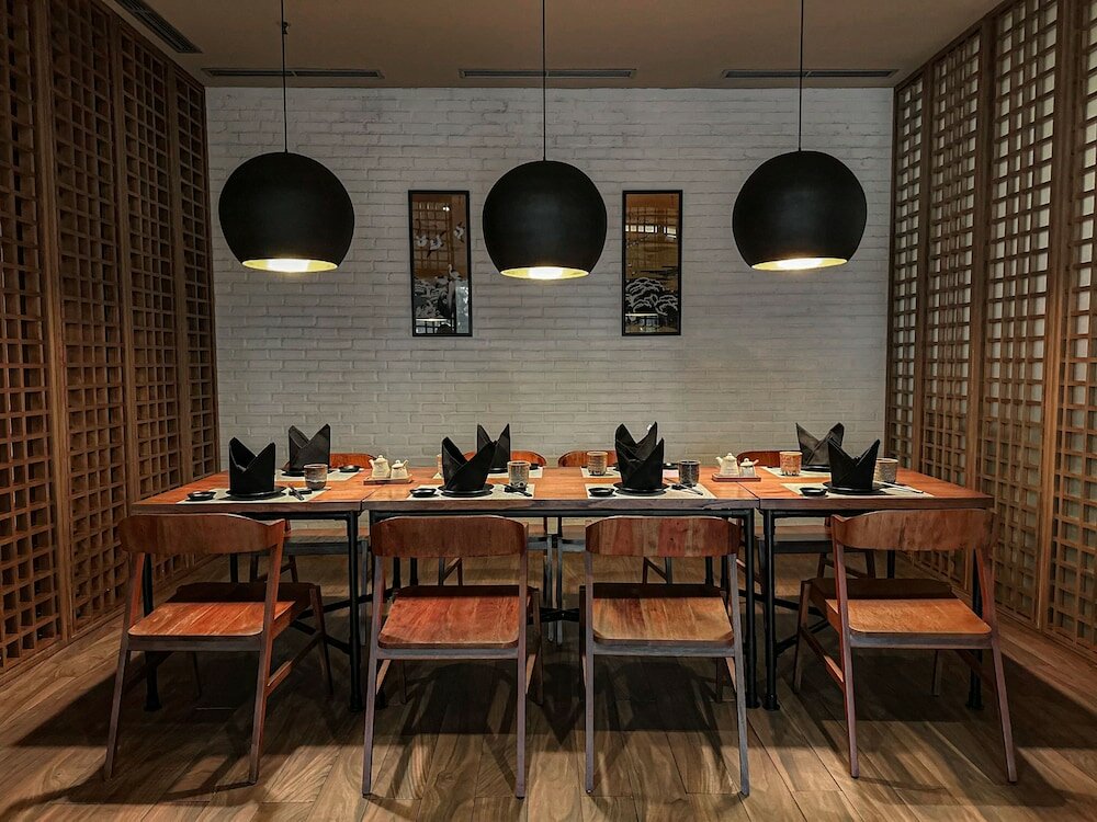 Фото Kimaya Slipi Jakarta by Harris