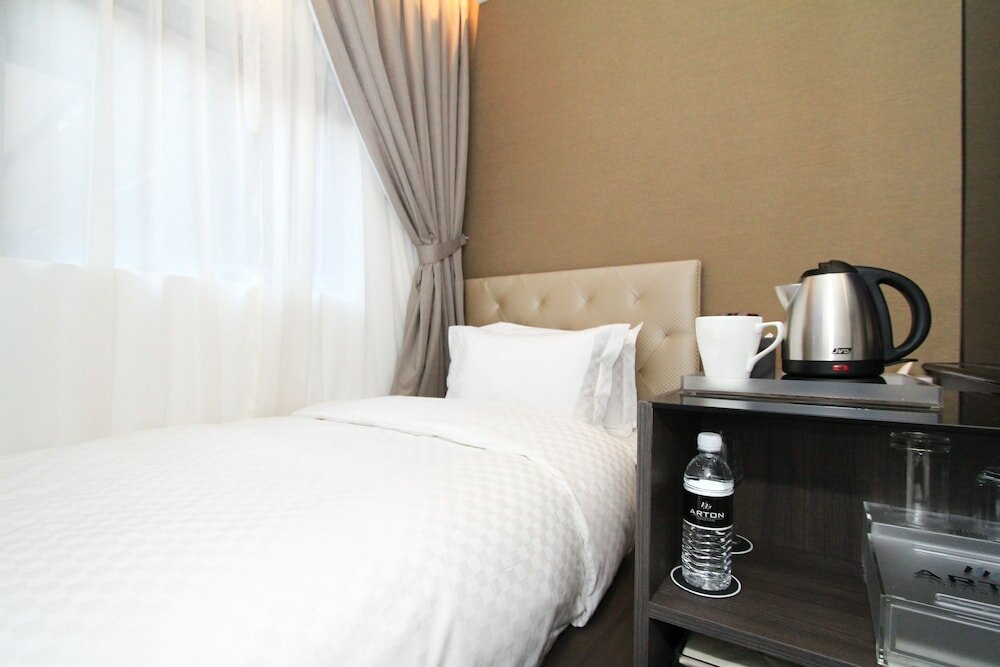 Фото Arton Boutique Hotel