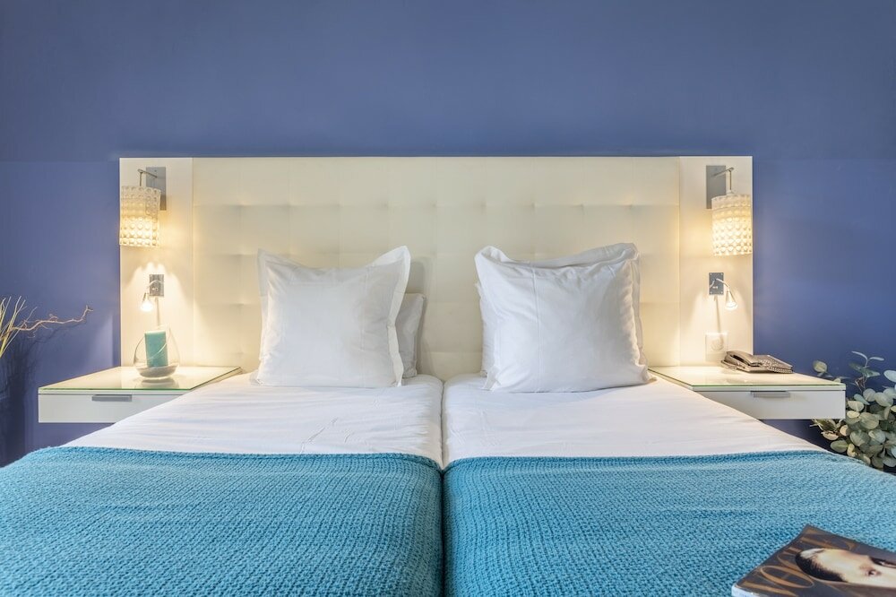 Фото Zenitude Hotel Residences Marseille Saint Charles