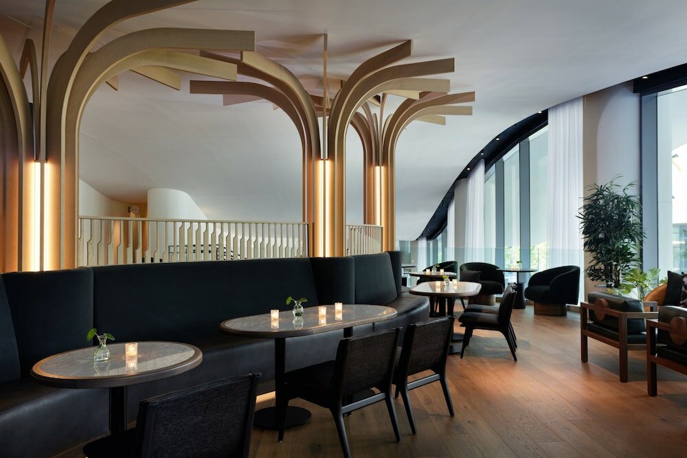 Фото Kimpton Shane Hotel an IHG hotel