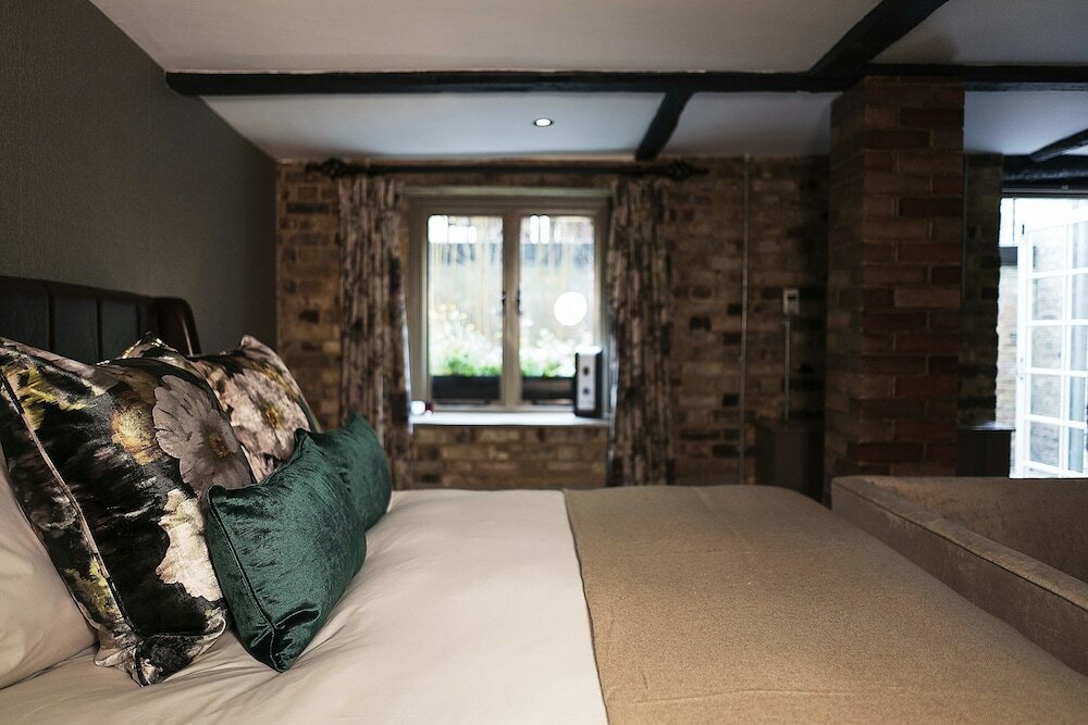 Фото Hotel du Vin & Bistro Cambridge