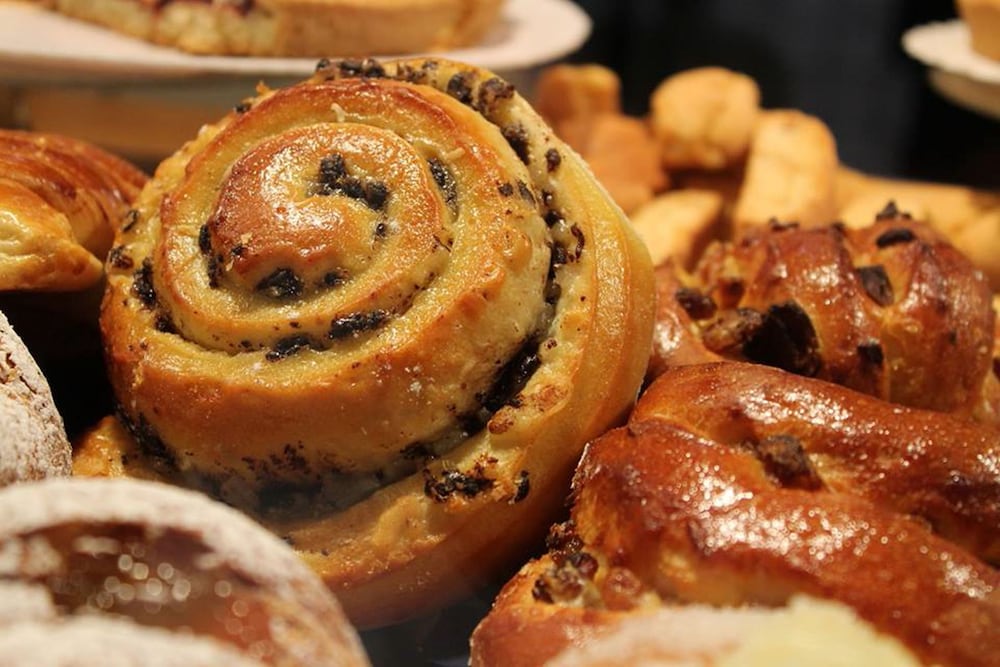 Фото Stelle Hotel Napoli